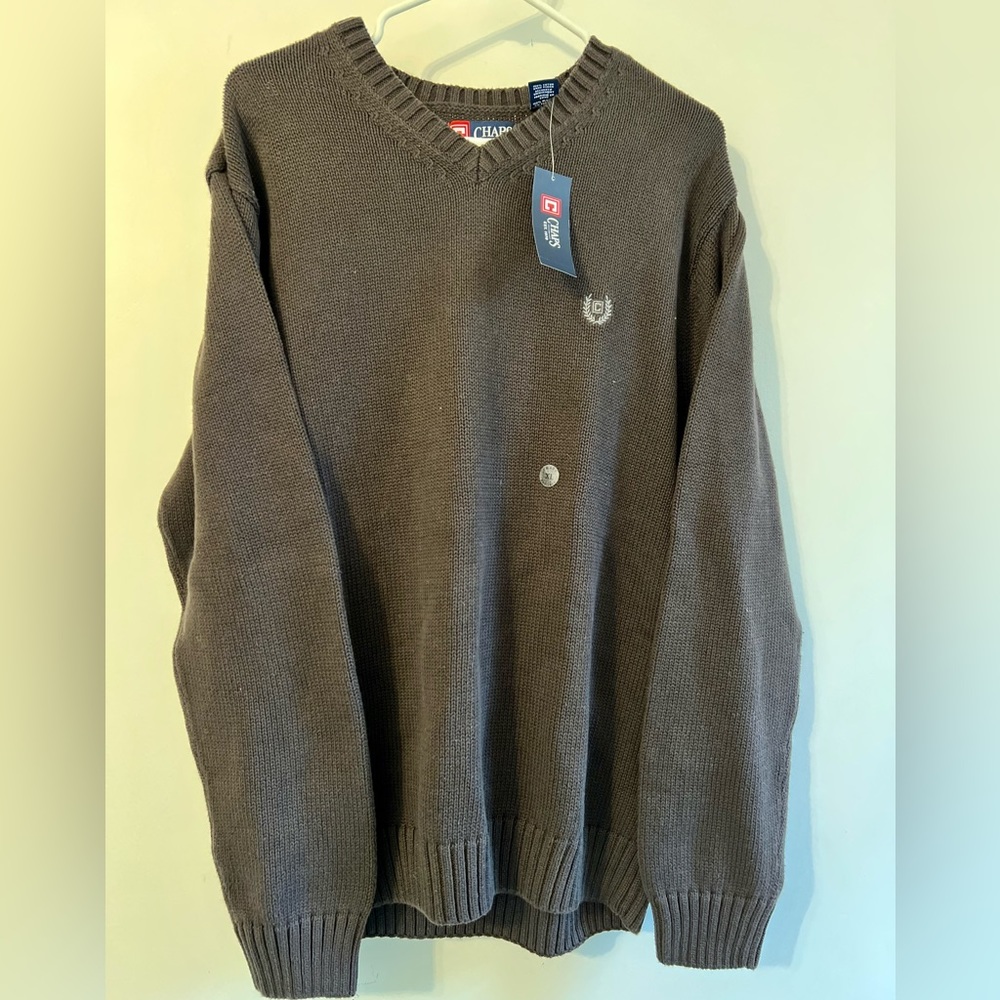 ⭐️BNWT ⭐️Chaps ⭐️men’s XL